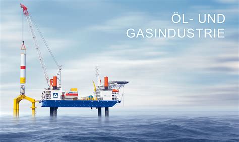 Öl- und Erdgasunternehmen